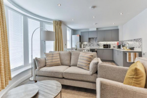 Finest Retreats - 13 Belle House - Apartment 3